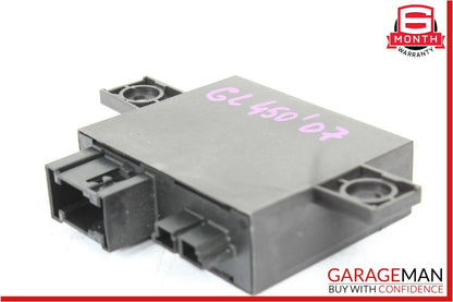 06-11 Mercedes X164 GL450 CLS550 R550 TPMS Tire Pressure Control Module Unit OEM