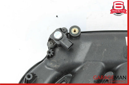 03-05 Mercedes W203 C230 1.8L Engine Air Intake Manifold 2711401101 OEM