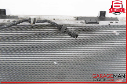 04-08 Chrysler Crossfire Engine Cooling Radiator Assembly 2025007803 OEM