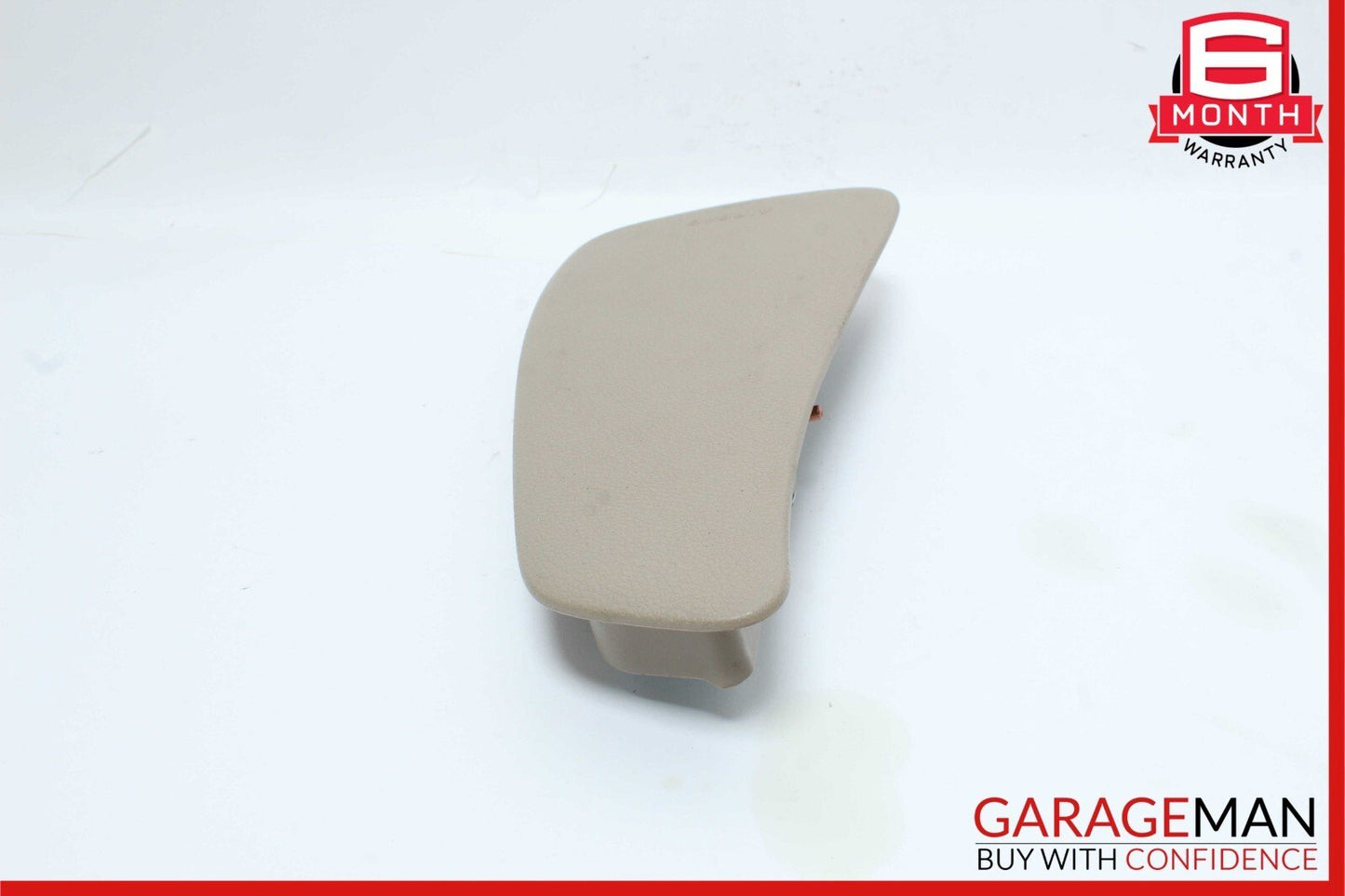 08-15 Mercedes W204 C250 GLK350 Front Right Side Seat Airbag Air Bag SRS Beige