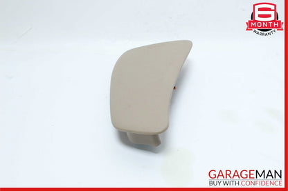 08-15 Mercedes W204 C250 GLK350 Front Right Side Seat Airbag Air Bag SRS Beige