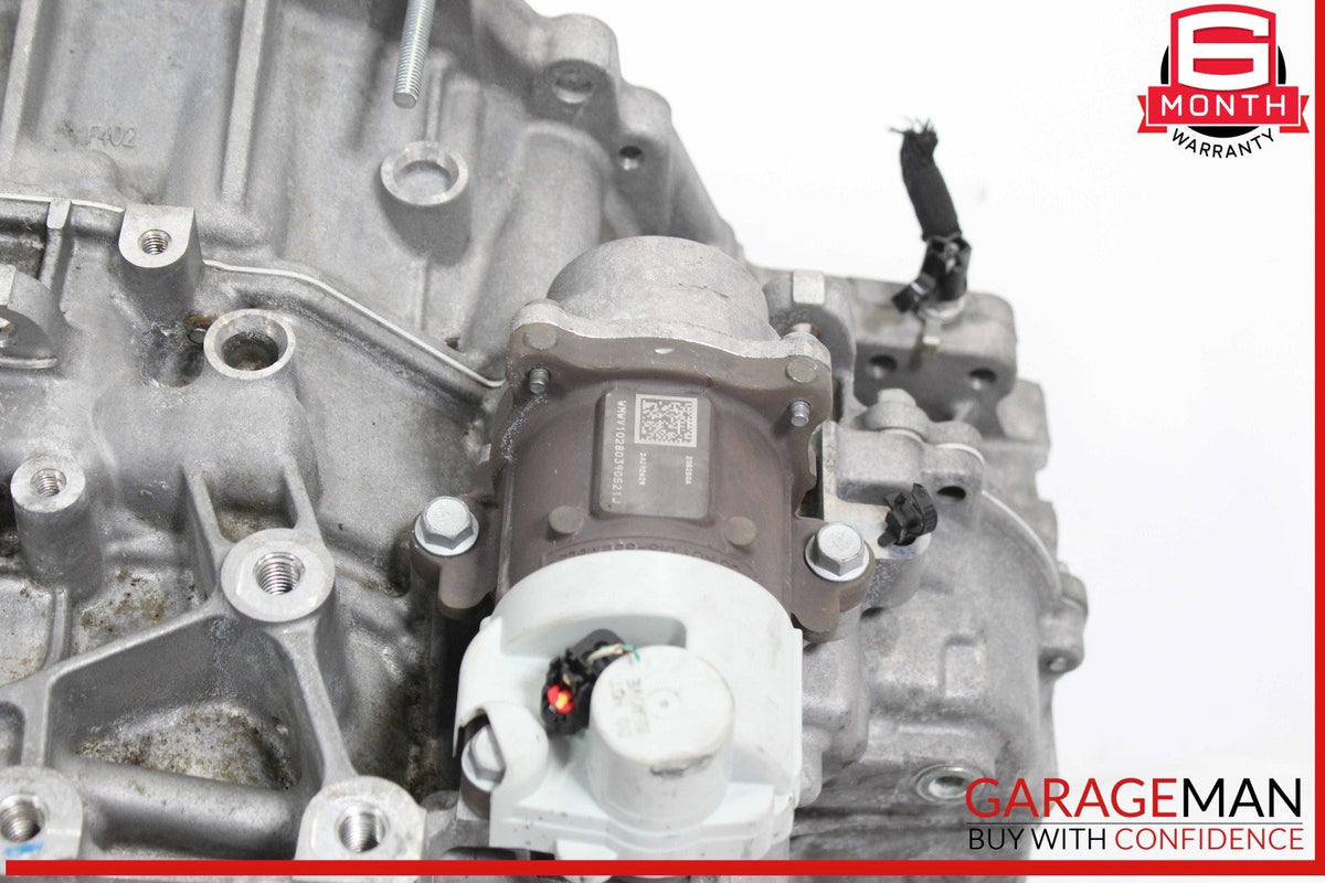 21-24 Cadillac XT5 2.0L Automatic Transmission OEM