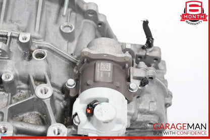 21-24 Cadillac XT5 2.0L Automatic Transmission OEM