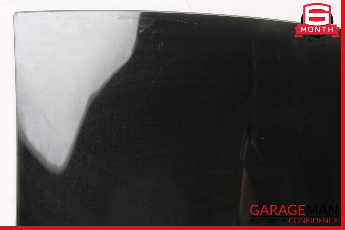 14-19 Mercedes W117 CLA250 Rear Right Passenger Door Window Auto Glass Panel OEM