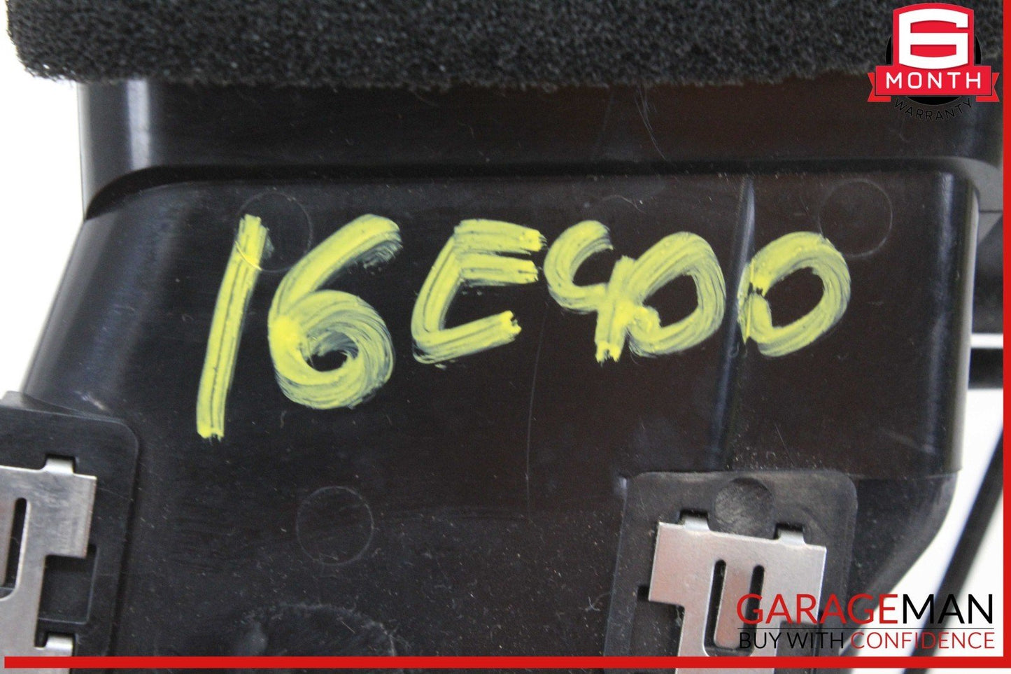 14-17 Mercedes W207 E400 E550 Left Driver Side Dashboard AC A/C Air Vent OEM