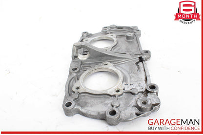 15-20 Mercedes W205 C300 2.0L Engine Timing Cover 2740150700 OEM