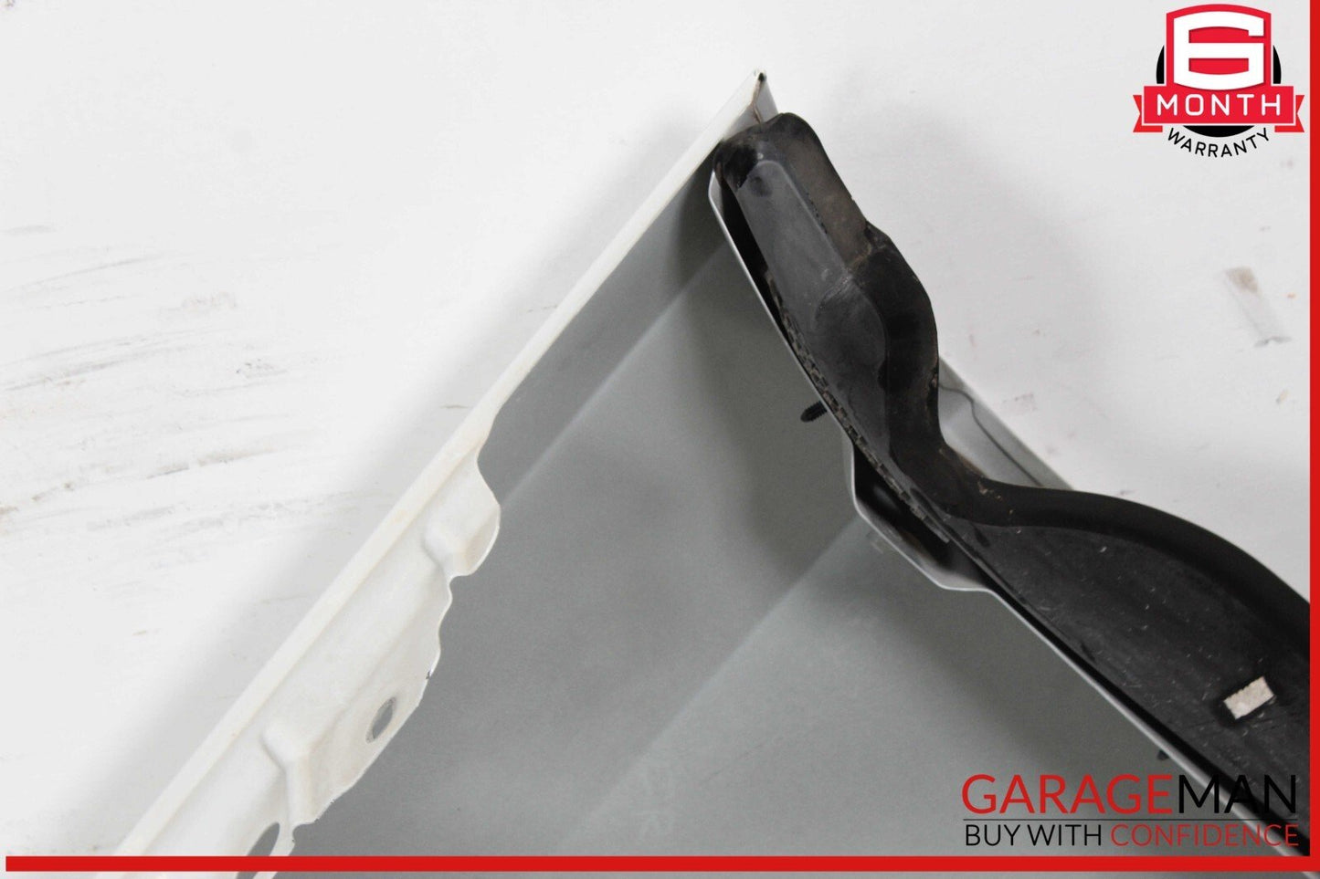 13-19 Mercedes X166 GL450 GL550 GLS550 Front Right Side Fender Panel Cover OEM