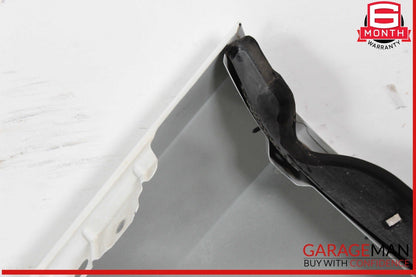 13-19 Mercedes X166 GL450 GL550 GLS550 Front Right Side Fender Panel Cover OEM
