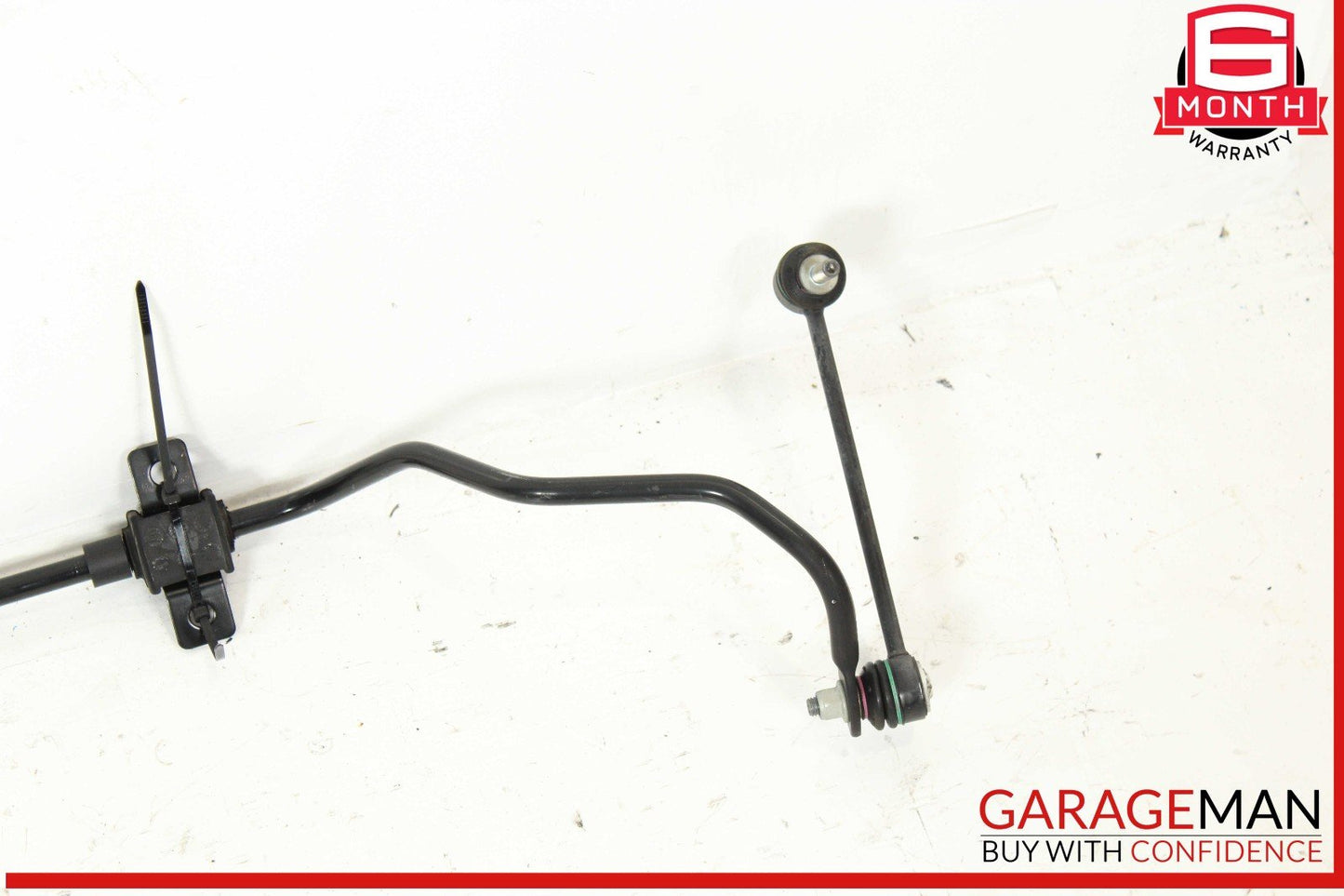 16-23 Jaguar XF Rear Suspension Stabilizer Anti Roll Sway Bar OEM