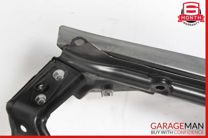 06-11 Mercedes W219 CLS63 AMG CLS550 Headlight Support Bracket Left Side OEM
