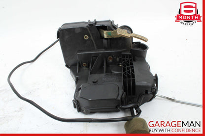 03-09 Mercedes W211 E320 E500 Front Right Side Door Lock Latch Actuator OEM
