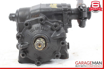 01-04 Mercedes R170 SLK230 Power Steering Rack Gear Box Gearbox 1244610805 OEM