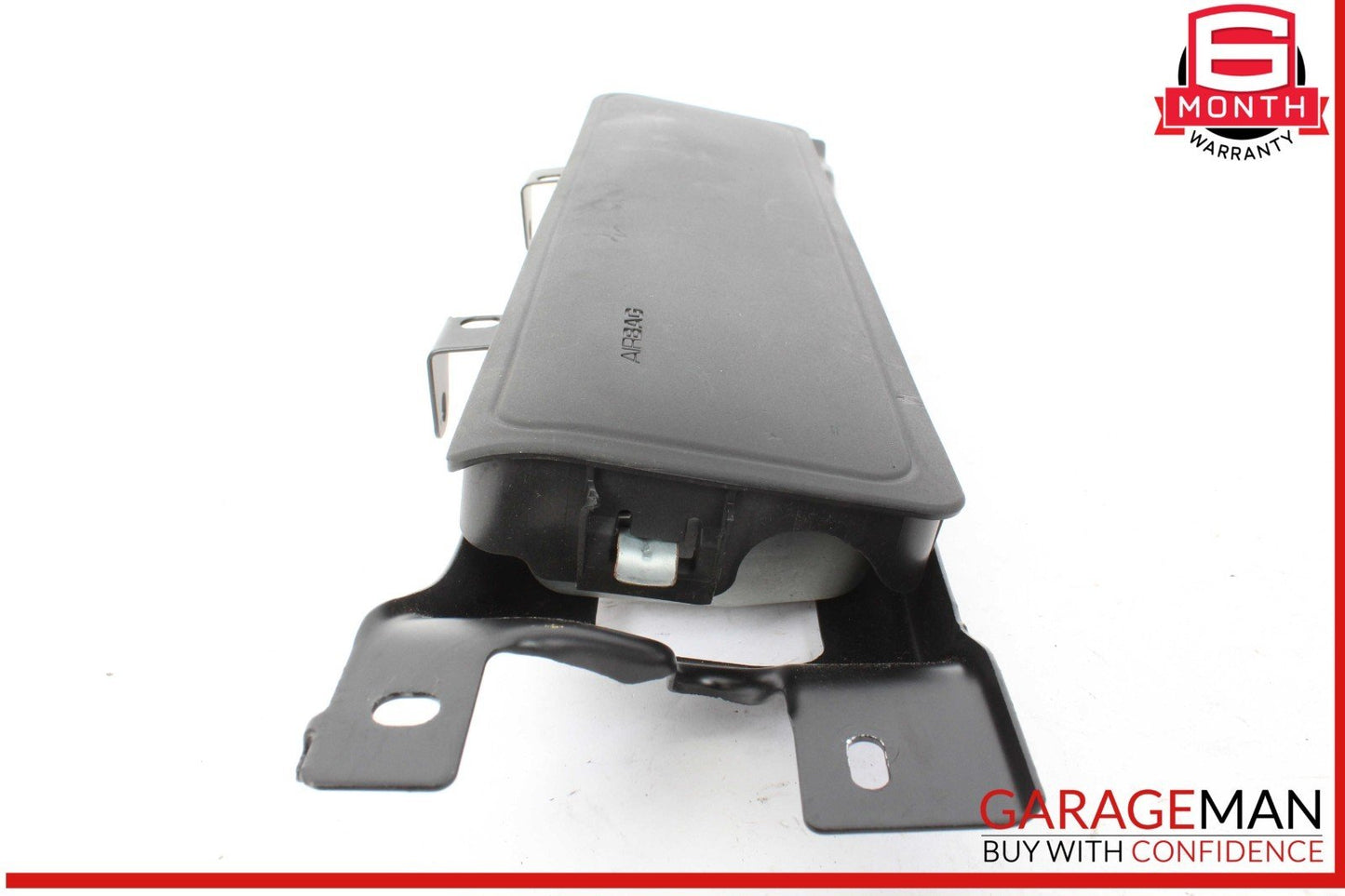 15-24 Porsche Macan 95B Front Left Side Dash Knee SRS Airbag Air Bag OEM