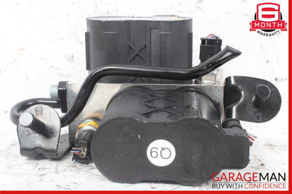 07-14 Mercedes S600 CL550 CL63 AMG Rear Hydraulic Valve Block Suspension Pump