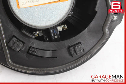 08-18 Mercedes W207 E350 C300 Rear Right or Left Side Door Audio Speaker OEM