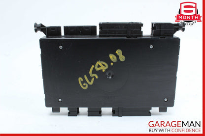 03-12 Mercedes X164 GL550 SLK350 Front Left Side Seat Control Module Unit OEM
