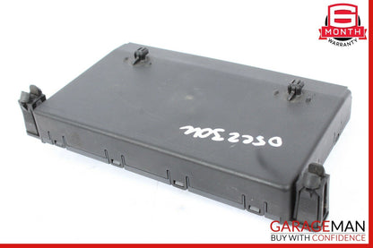 01-07 Mercedes W203 C230 C280 C320 Front Right Door Control Module OEM