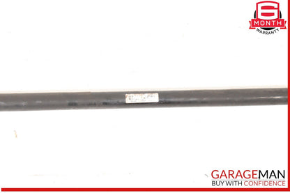 09-17 Audi Q5 Front Stabilizer Anti Roll Sway Bar Assembly OEM