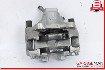 10-18 Mercedes W212 E400 Rear Left & Right Side Brake Caliper Calipers Set OEM