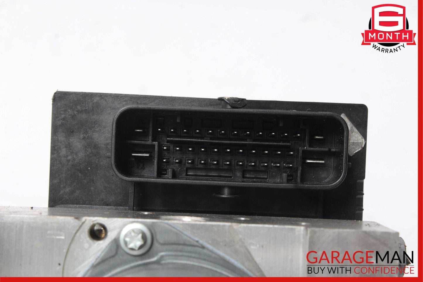 10-16 Mercedes W212 E250 E550 E350 ABS Brake Hydraulic Pump Control Module Unit