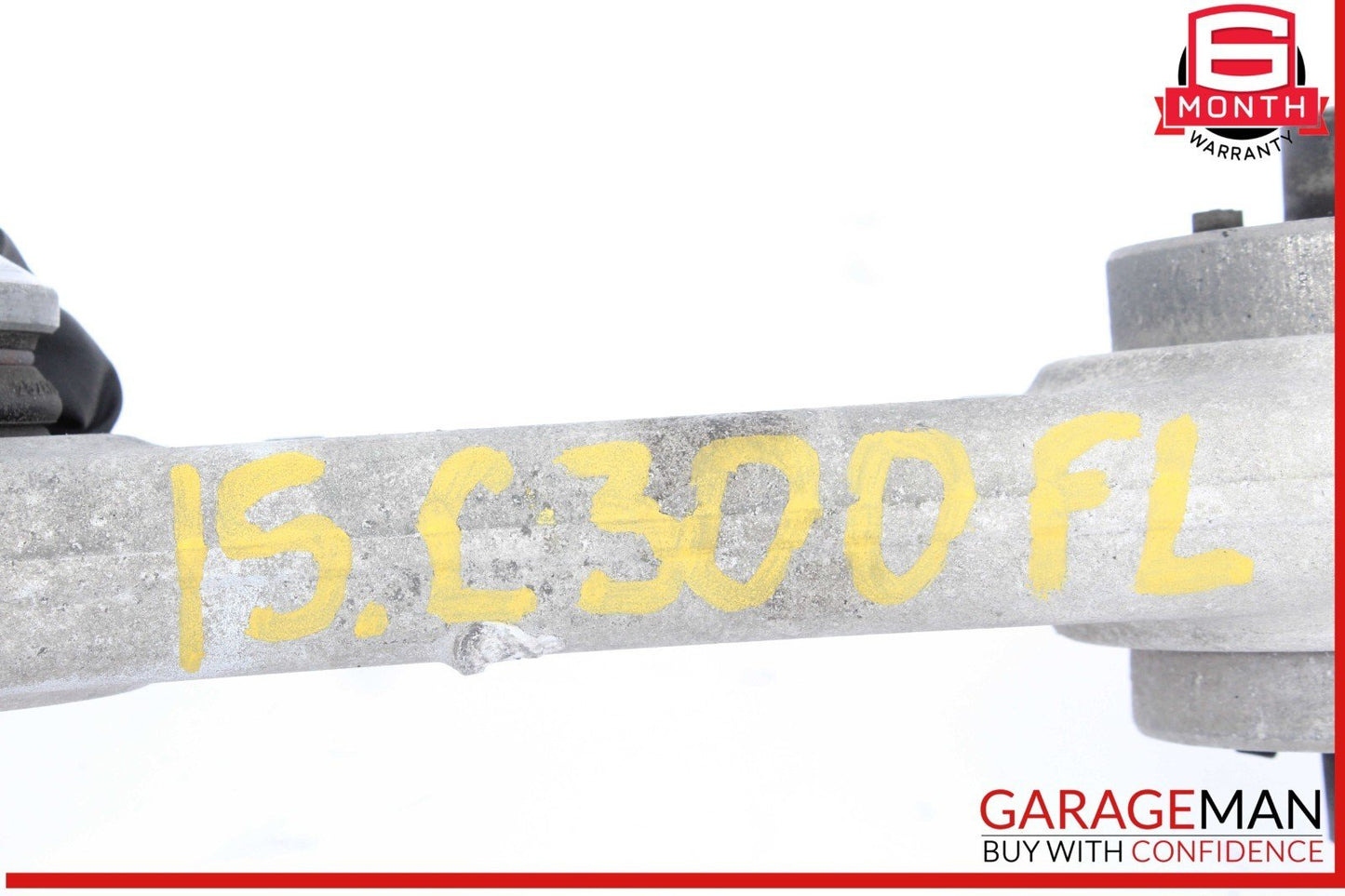 15-20 Mercedes W205 C300 Front Left Driver Side Wishbone Lower Control Arm