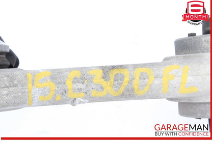 15-20 Mercedes W205 C300 Front Left Driver Side Wishbone Lower Control Arm