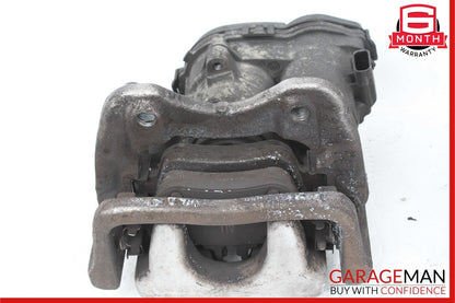 12-20 Mercedes R172 SLK250 Complete Front & Rear Brake Caliper Calipers Set OEM