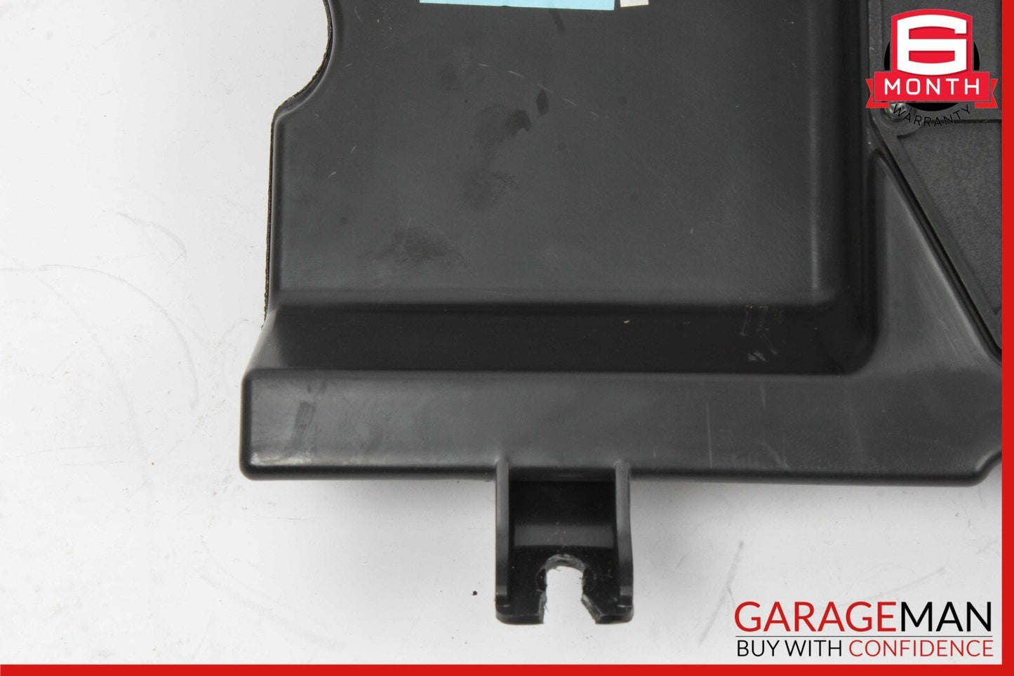 03-08 Mercedes R230 SL500 SL55 AMG BOSE Subwoofer Audio Radio Speaker OEM