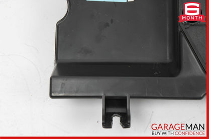 03-08 Mercedes R230 SL500 SL55 AMG BOSE Subwoofer Audio Radio Speaker OEM