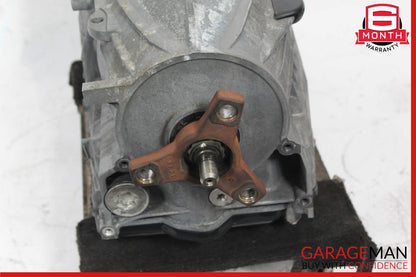 14-16 Mercedes W212 E350 RWD 7G Tranny Automatic Transmission 722.906 OEM 89k