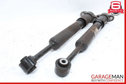 14-17 Maserati Ghibli Rear Right & Left Side Shock Strut Absorber Set OEM