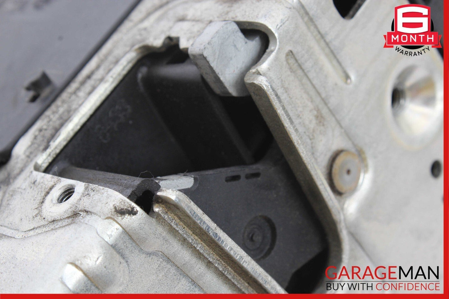 03-09 Mercedes W211 E320 E350 E500 E550 Front Right Door Lock Latch Actuator