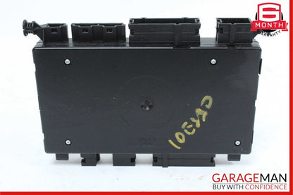08-18 Mercedes W212 E350 SLK250 Seat Control Module Front Left Driver Side OEM