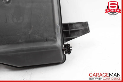 07-12 Mercedes X164 GL450 GL350 Rear Subwoofer Audio Speaker Harman Kardon OEM