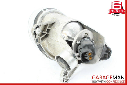 10-13 Mercedes W212 E500 Front Left Bumper Daytime Light Lamp 2128200356 OEM