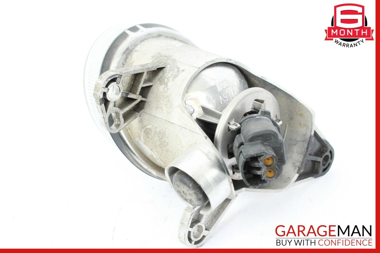 10-13 Mercedes W212 E500 Front Left Bumper Daytime Light Lamp 2128200356 OEM