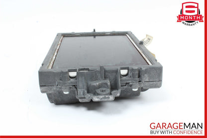 12-16 Mercedes GL450 C250 SLK350 GPS Navigation LCD Display Screen Monitor OEM