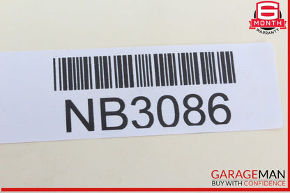 08-14 Mercedes W204 C300 C250 Front Left Side Door Lock Latch Actuator OEM