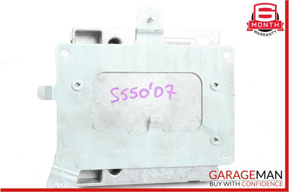 07-09 Mercedes W221 S550 Antenna Amplifier Phone AMP Booster Module Unit OEM