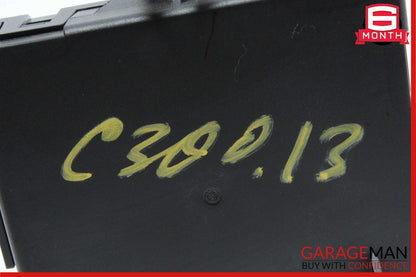 08-18 Mercedes CLS550 GLK250 C250 Front Right Side Door Control Module Unit