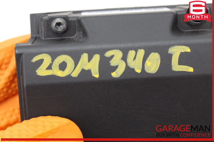19-24 BMW M340i 330i 330e G20 Front Windshield Lane Assist Camera 9871906 OEM