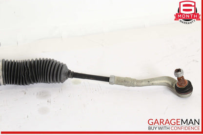 08-14 Mercedes W204 C300 C250 Power Steering Rack and Pinion 20411011017 OEM