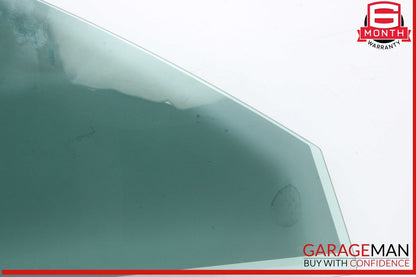 15-20 Audi A3 S3 Front Right Passenger Side Door Window Glass 8V5845202 OEM