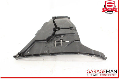 01-07 Volvo S60 S80 V70 XC70 Front Left Side Bumper Support Bracket OEM