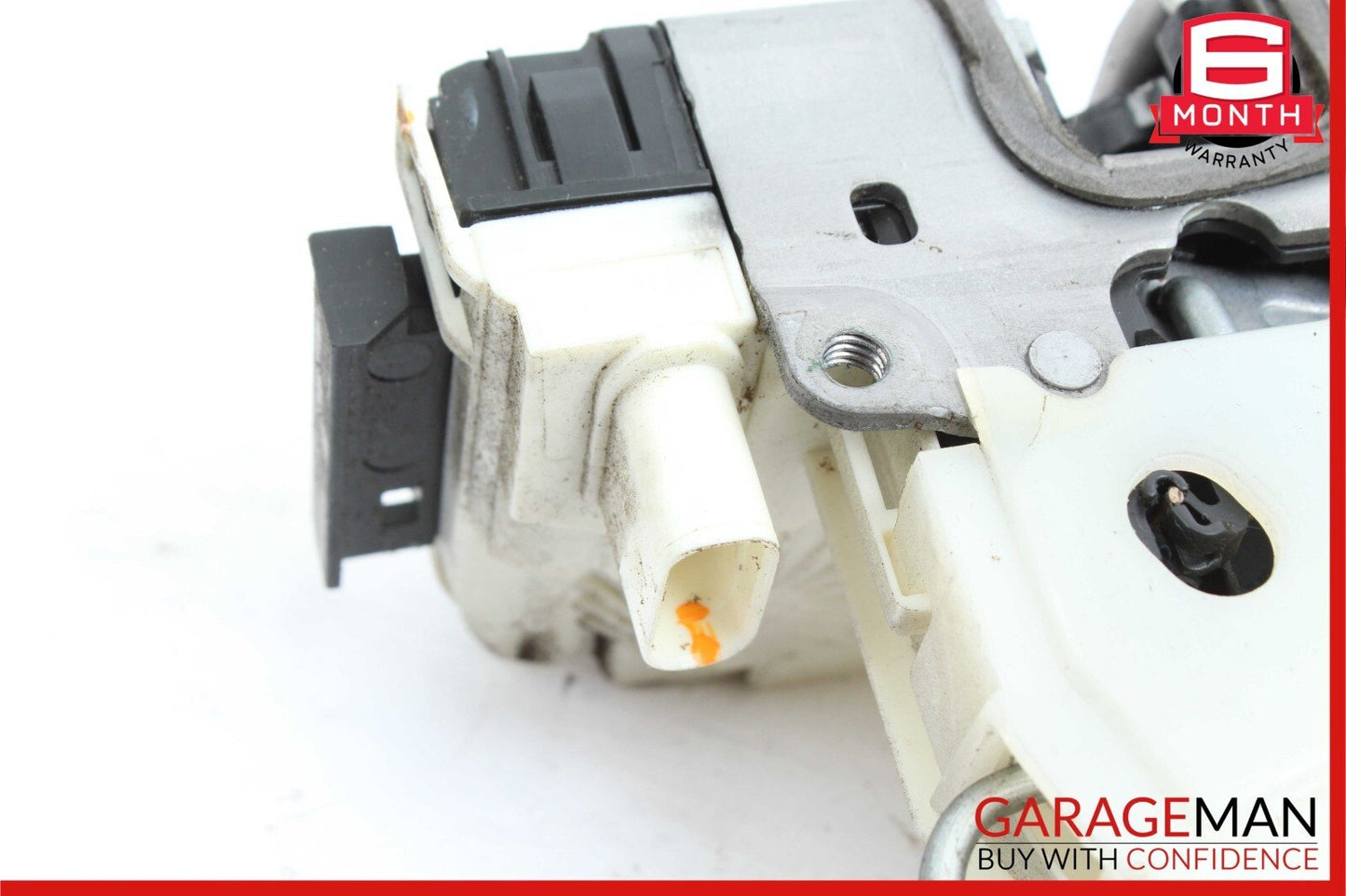 08-18 Mercedes E350 CLS550 C300 Front Right Side Door Lock Latch Actuator OEM