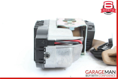 10-13 Mercedes W221 S400 S550 Front Right Side Seatbelt Seat Belt Retractor OEM