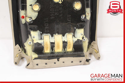05-11 Mercedes R171 SLK280 SLK350 Front Right Side Top Upper Seat Cushion OEM