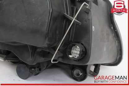 03-08 Maserati Quattroprote M139 Front Left Driver Side Headlight Lamp Bi Xenon