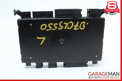 03-11 Mercedes W219 CLS550 SLK280 E350 Front Left Side Seat Control Module OEM