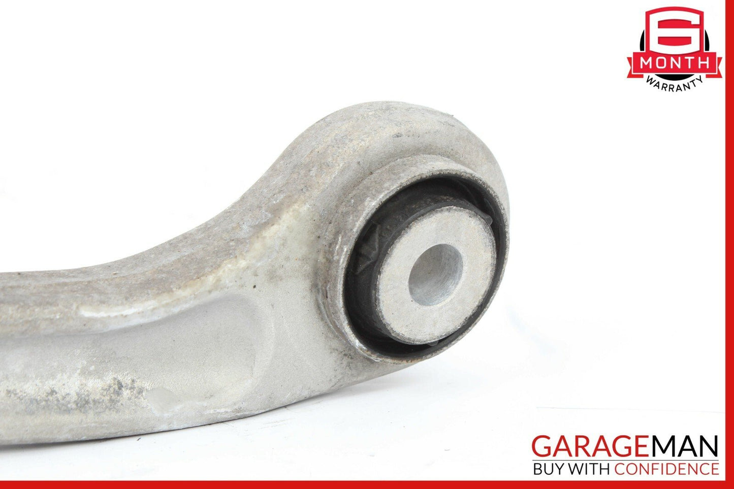 07-13 Mercedes S550 CL550 CL600 Rear Left Side Lower Thrust Control Arm OEM